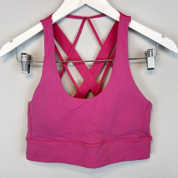 Balance Athletica Other - Balance Athletica Aura Bra Oasis Collection